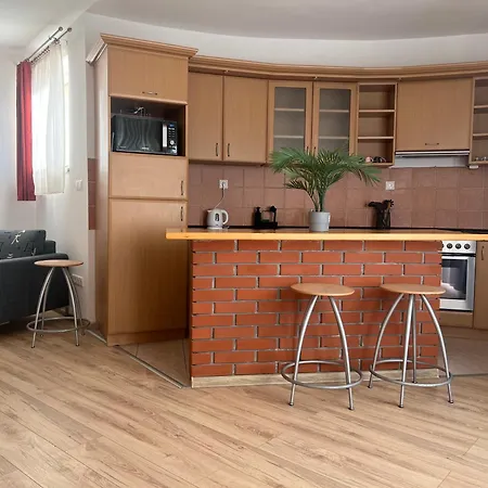 Klimo شقة بيتْش