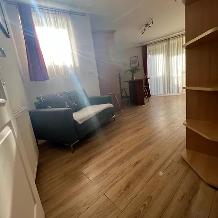 شقة Klimo بيتْش