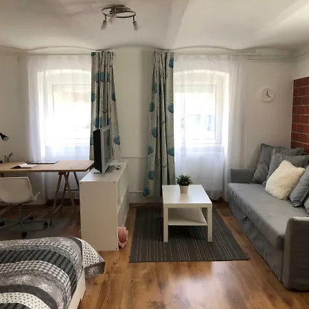Klimo Apartment Pecs