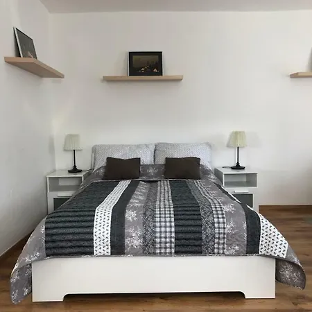 Klimo Apartment