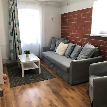 Klimo Apartment *