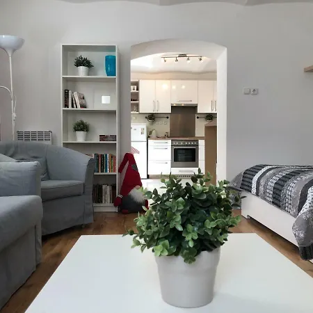 Klimo Apartment
