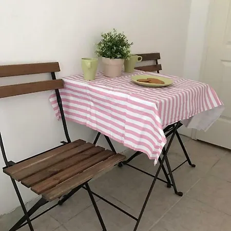 Klimo Apartment Pecs